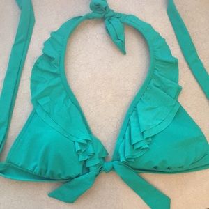 Kenneth Cole bathing suit top